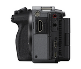Sony FX3 Full-Frame Cinema Camera