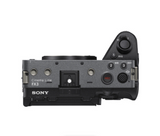 Sony FX3 Full-Frame Cinema Camera