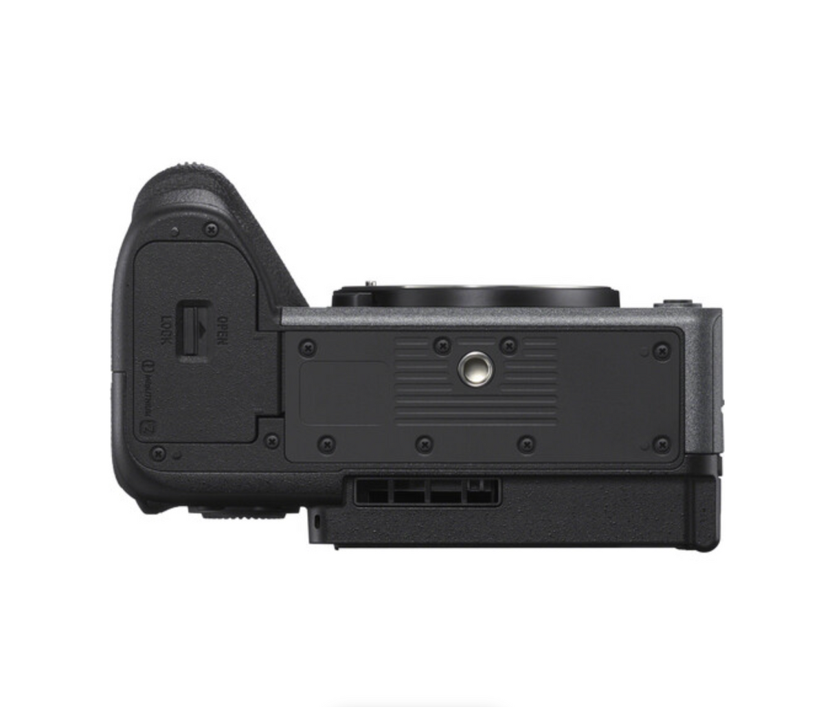 Sony FX3 Full-Frame Cinema Camera