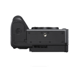 Sony FX3 Full-Frame Cinema Camera