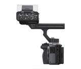 Sony FX3 Full-Frame Cinema Camera