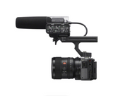 Sony FX3 Full-Frame Cinema Camera