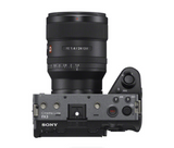 Sony FX3 Full-Frame Cinema Camera