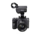Sony FX3 Full-Frame Cinema Camera