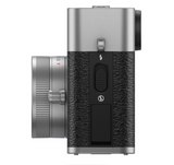 FUJIFILM X half Digital Camera (Silver)