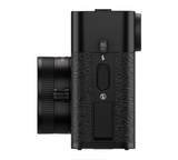 FUJIFILM X half Digital Camera (Black)
