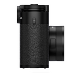 FUJIFILM X half Digital Camera (Black)