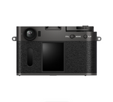 FUJIFILM X half Digital Camera (Charcoal Silver)