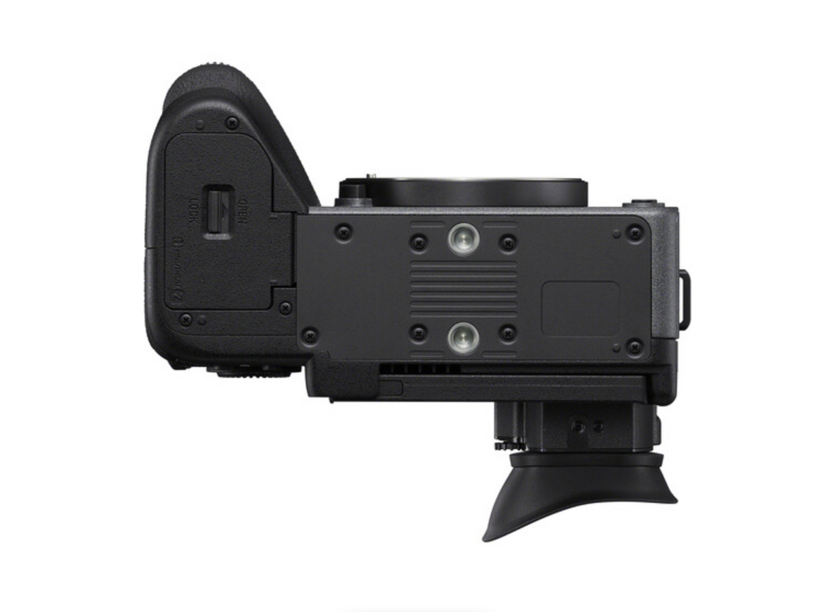 Sony FX2 Digital Cinema Camera