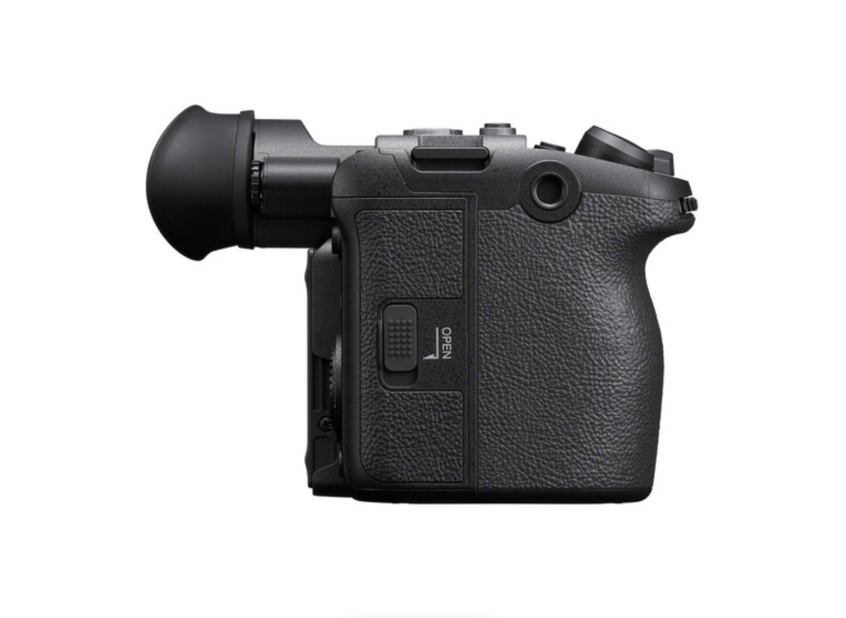 Sony FX2 Digital Cinema Camera