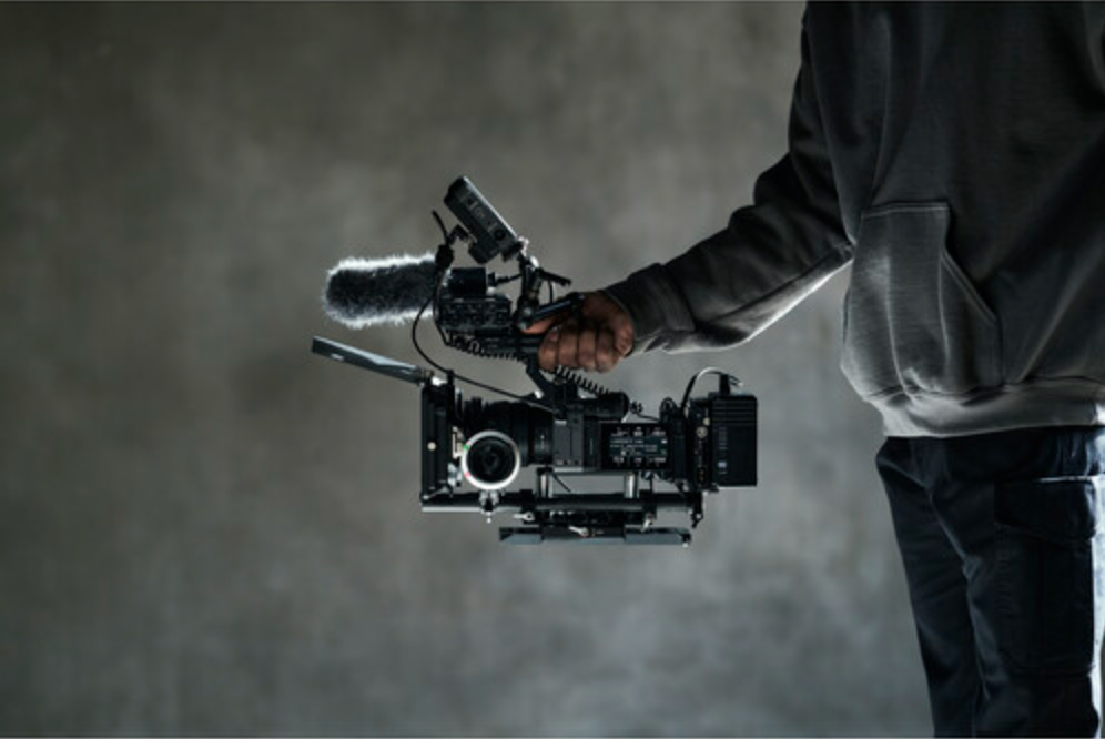 Sony FX2 Digital Cinema Camera