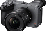 Sony FX2 Digital Cinema Camera