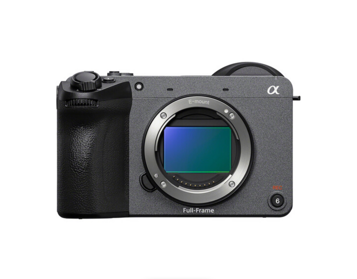 Sony FX2 Digital Cinema Camera with XLR Handle Unit
