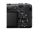 Sony FX2 Digital Cinema Camera with XLR Handle Unit