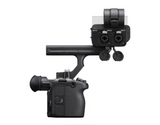 Sony FX2 Digital Cinema Camera with XLR Handle Unit