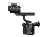 Sony FX2 Digital Cinema Camera with XLR Handle Unit