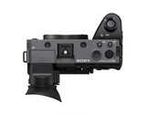 Sony FX2 Digital Cinema Camera with XLR Handle Unit