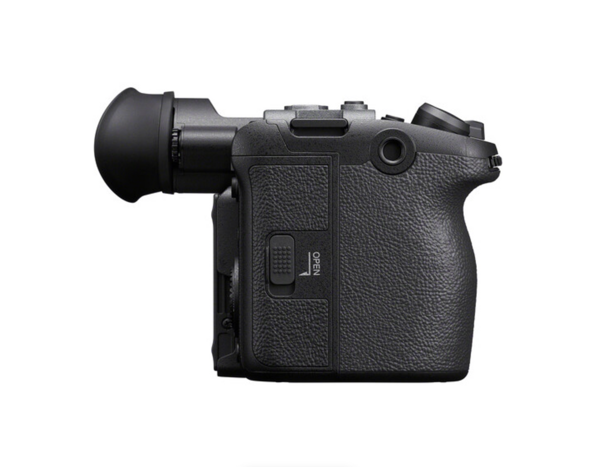 Sony FX2 Digital Cinema Camera with XLR Handle Unit