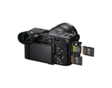 Sony FX2 Digital Cinema Camera with XLR Handle Unit