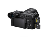 Sony FX2 Digital Cinema Camera with XLR Handle Unit