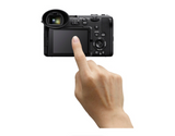 Sony FX2 Digital Cinema Camera with XLR Handle Unit