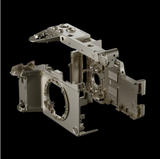 Sony FX2 Digital Cinema Camera with XLR Handle Unit
