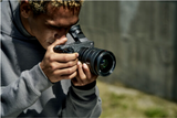 Sony FX2 Digital Cinema Camera with XLR Handle Unit
