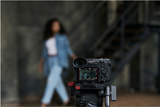 Sony FX2 Digital Cinema Camera with XLR Handle Unit