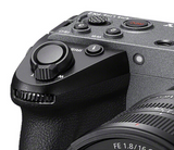 Sony FX2 Digital Cinema Camera with XLR Handle Unit