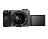Sony FX2 Digital Cinema Camera with XLR Handle Unit