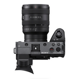 Sony FX2 Digital Cinema Camera with XLR Handle Unit