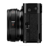 FUJIFILM X-E5 Body with XF23mmF2.8 R WR Lens Kit (Black)