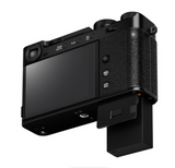 FUJIFILM X-E5 Body with XF23mmF2.8 R WR Lens Kit (Black)