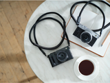 FUJIFILM X-E5 Body with XF23mmF2.8 R WR Lens Kit (Black)