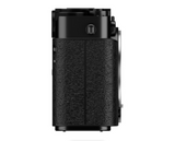 FUJIFILM X-E5 Digital Camera Body (Black)