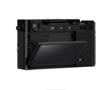 FUJIFILM X-E5 Digital Camera Body (Black)