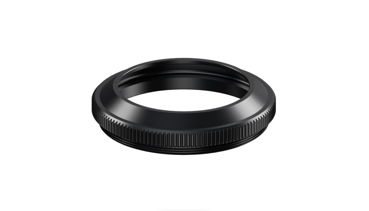 FUJIFILM  FUJINON XF23mmF2.8 R WR Lens (Silver)