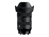 Sigma 17-40mm F1.8 DC  Art (L-Mount)