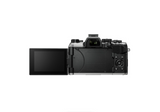 OM SYSTEM OM-5 Mark II BODY BLACK