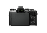 OM SYSTEM OM-5 Mark II BODY BLACK