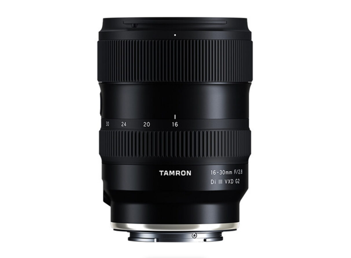 TAMRON 16-30mm F/2.8 Di III VXD G2  for SONY E