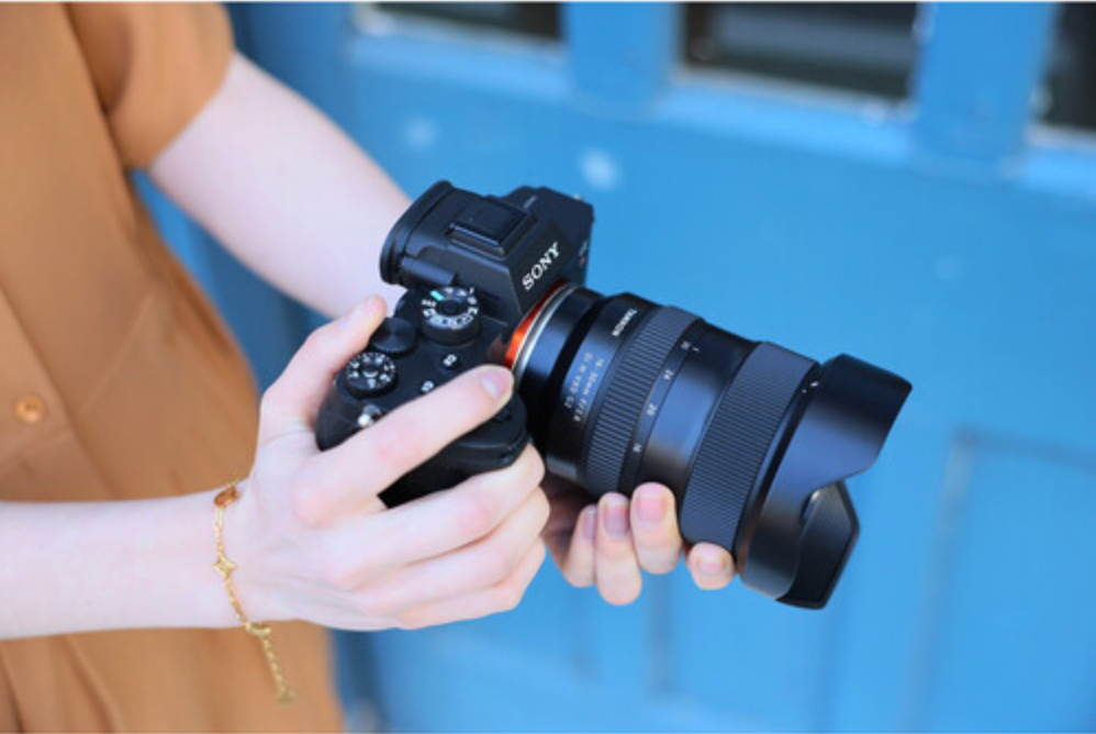 TAMRON 16-30mm F/2.8 Di III VXD G2  for SONY E
