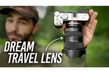 TAMRON 16-30mm F/2.8 Di III VXD G2  for SONY E