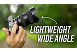 TAMRON 16-30mm F/2.8 Di III VXD G2  for SONY E
