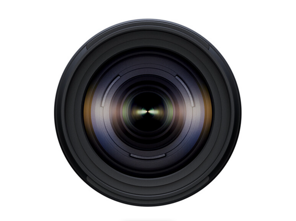 Tamron 18-300mm f/3.5-6.3 Di III-A VC VXD Lens (Nikon Z)
