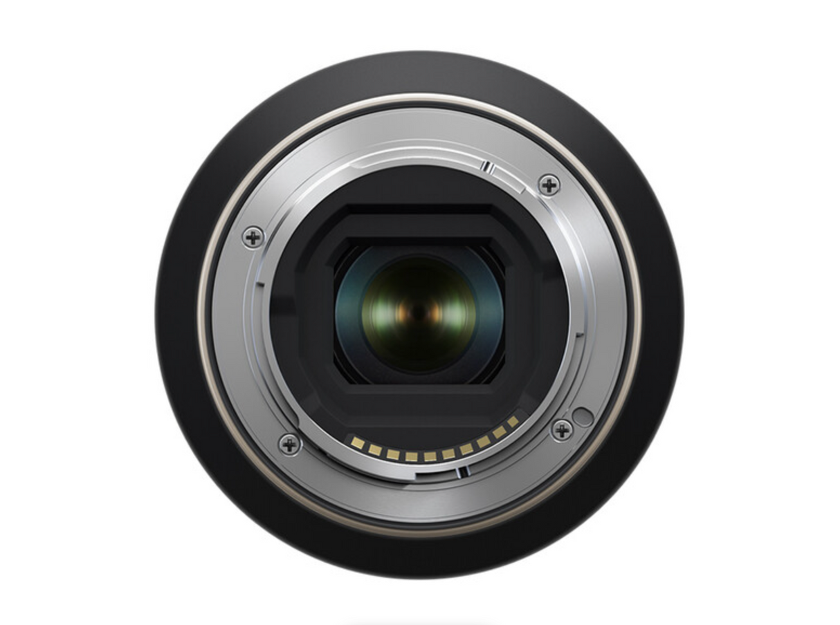 Tamron 18-300mm f/3.5-6.3 Di III-A VC VXD Lens (Nikon Z)