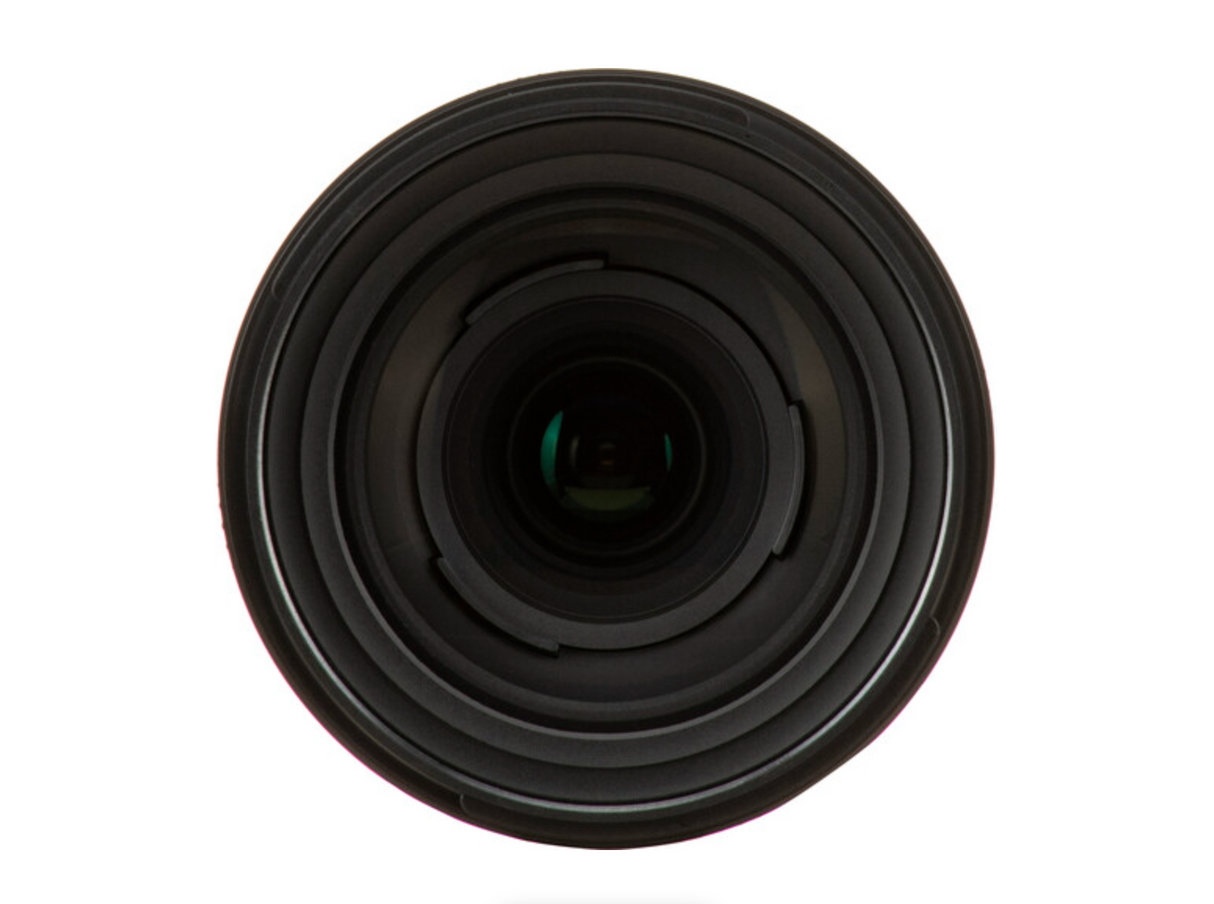 Tamron 18-300mm f/3.5-6.3 Di III-A VC VXD Lens (Nikon Z)