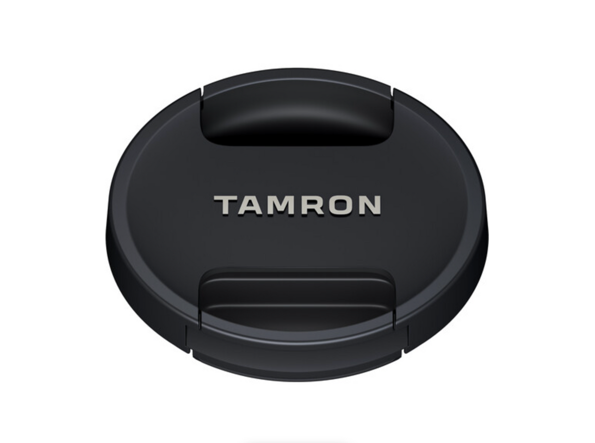 Tamron 18-300mm f/3.5-6.3 Di III-A VC VXD Lens (Nikon Z)