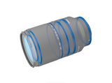 Tamron 18-300mm f/3.5-6.3 Di III-A VC VXD Lens (Nikon Z)