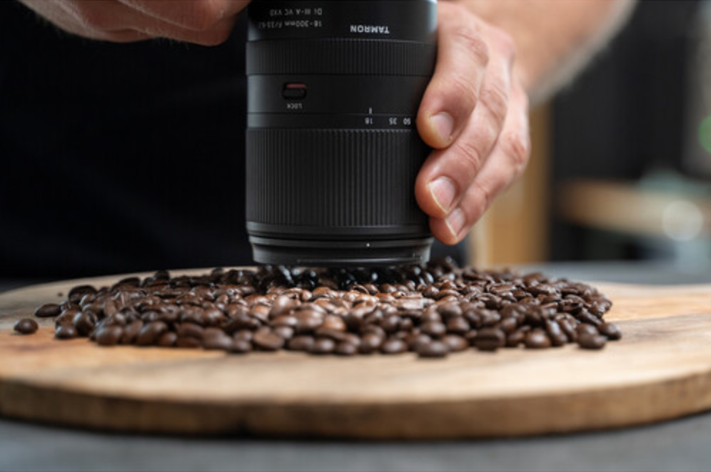 Tamron 18-300mm f/3.5-6.3 Di III-A VC VXD Lens (Nikon Z)
